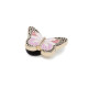 Crocs Jibbitz™ charms Pink Elev Clrful Butterfly